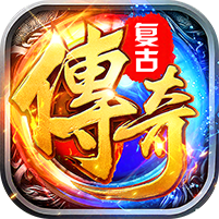 顽石英雄游戏图标