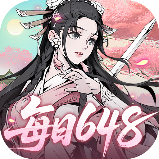 《雪刀群侠传》游戏图标