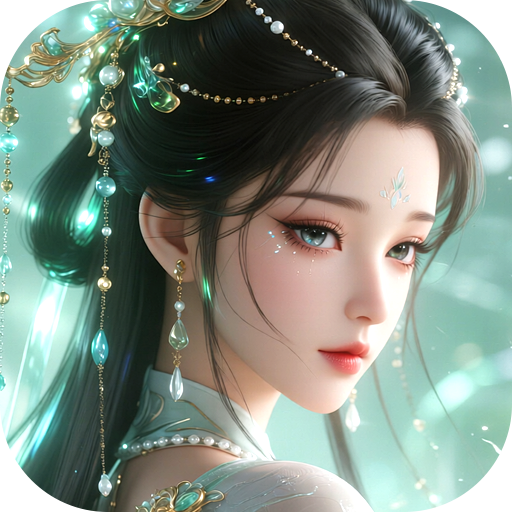 上古修仙图标