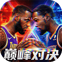 美职篮：绝对巨星游戏图标
