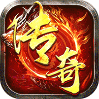 王者战神游戏图标