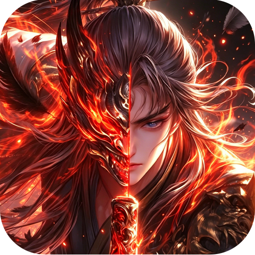《龙魂魔法》游戏图标
