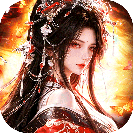 《逍遥九歌行》游戏图标