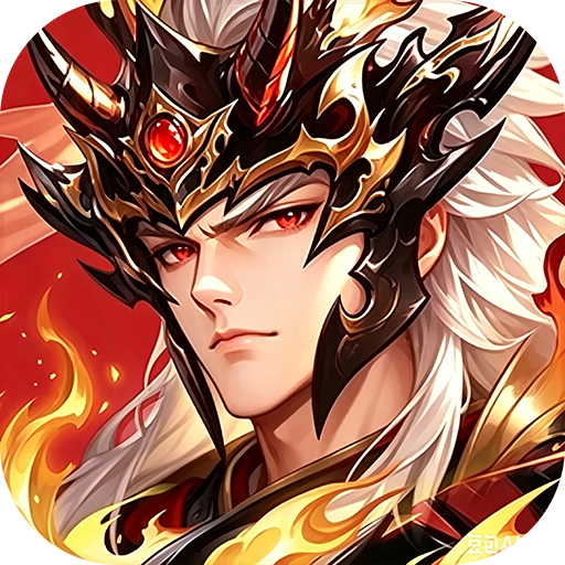 拿下三国（0.1折铁杆名将）