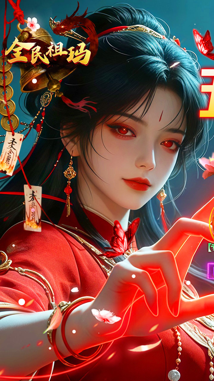 全民祖玛图片 1