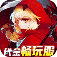 阿尔卡纳战记游戏图标
