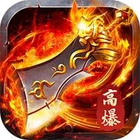 无畏之刃游戏图标