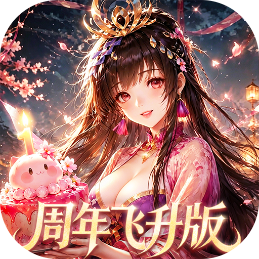 少年三国志：零游戏图标