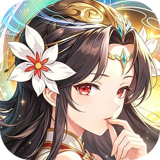 《风云三国2》游戏图标