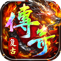 群雄之战游戏图标