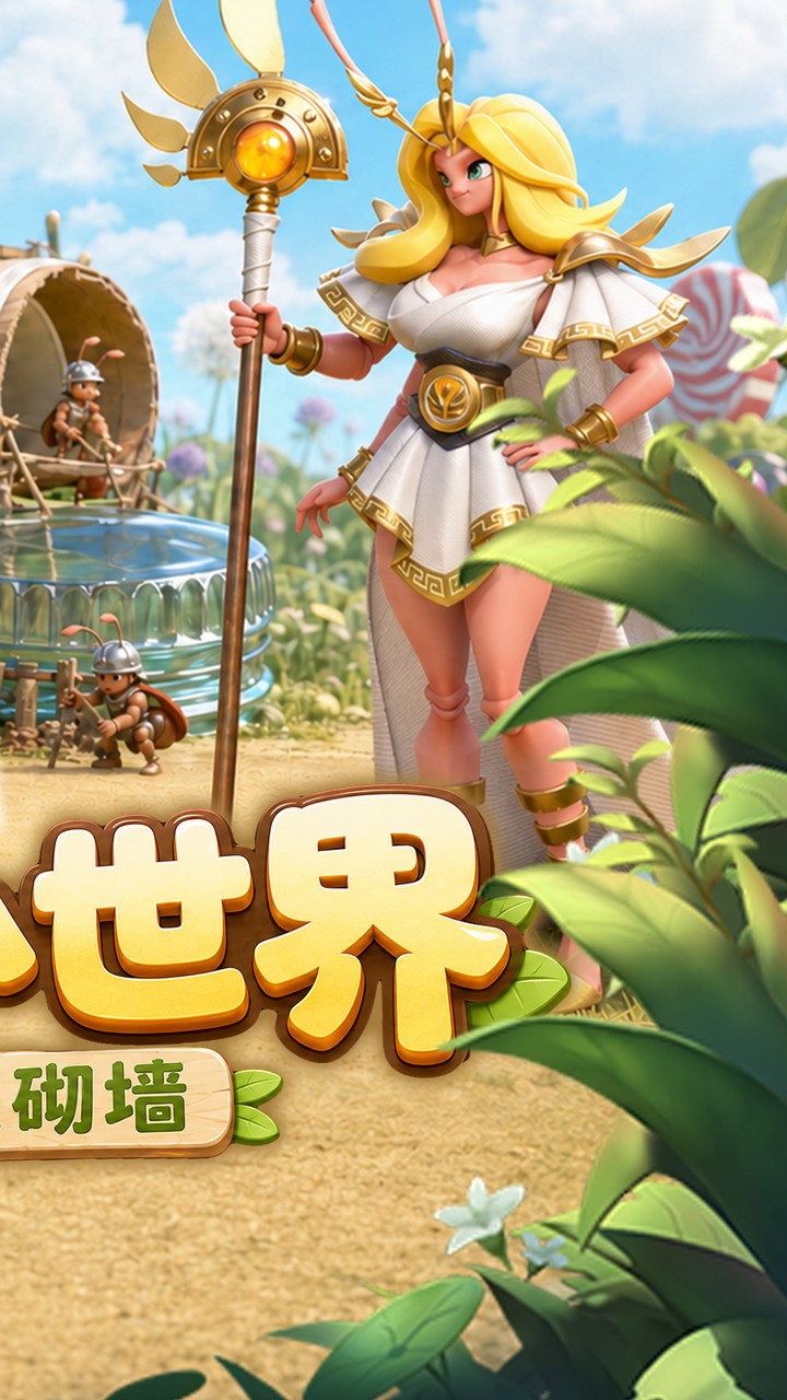 蚁族崛起