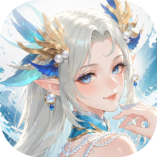 《少年西游记》游戏图标