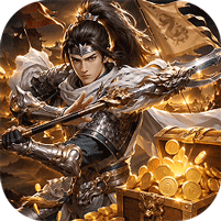 三国群英传：鸿鹄霸业