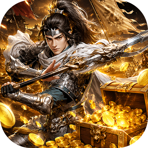 三国群英传：鸿鹄霸业