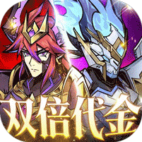 最强猎手（6480双倍代金）游戏图标