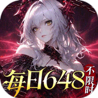 战舞幻想曲游戏图标