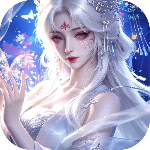 《百龙霸业》游戏图标