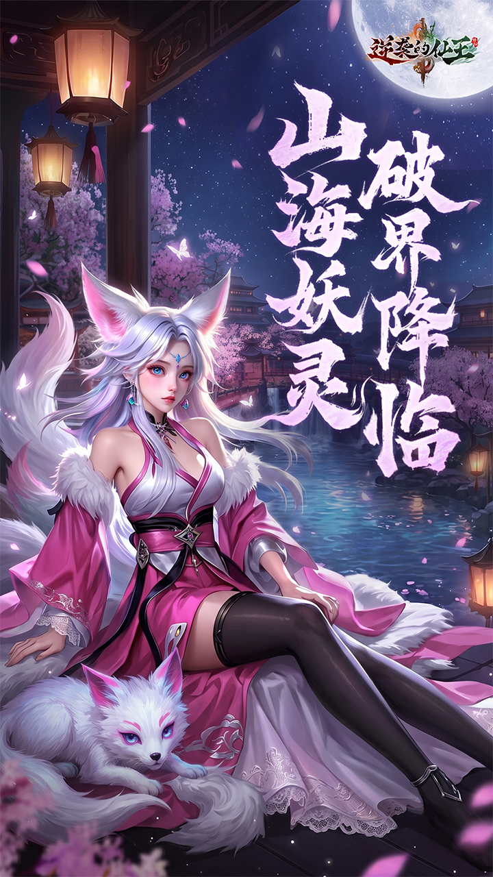 逆袭的仙王