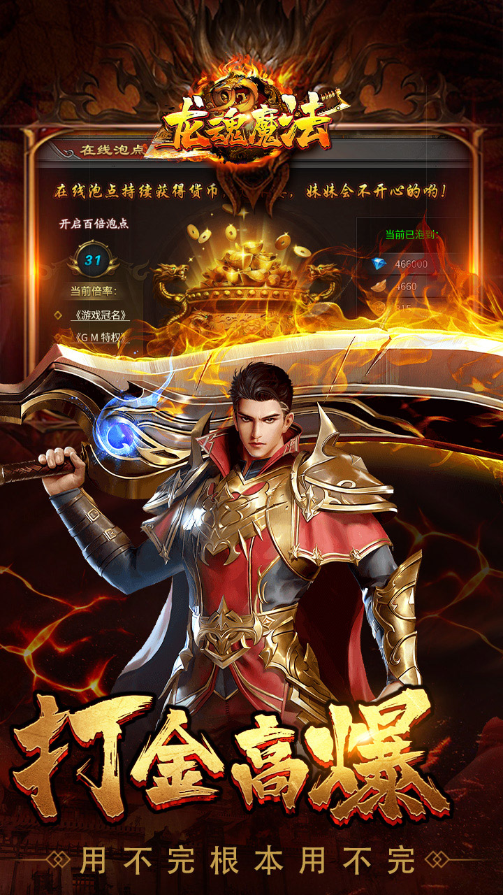 龙魂魔法图片 3