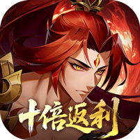 九州群将录