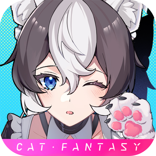 《猫之城》游戏图标