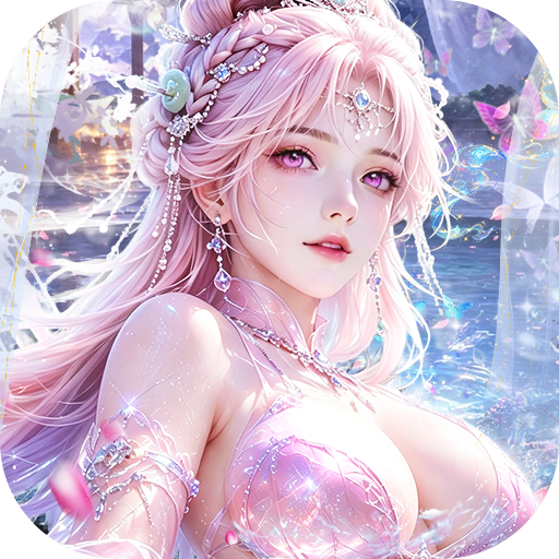 《天域至尊》游戏图标