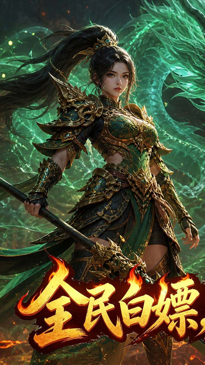 雷霆战将