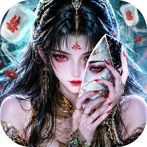 《玄影》游戏图标