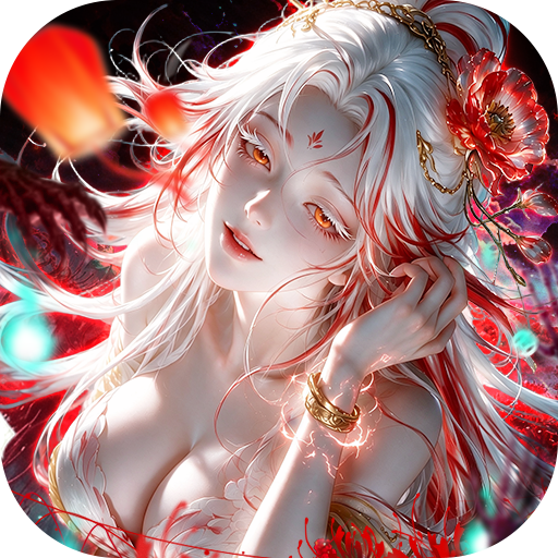 《天域至尊》游戏图标