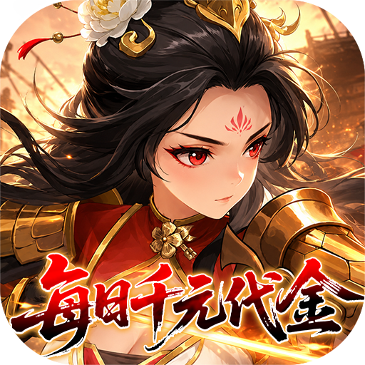 戳爆三国