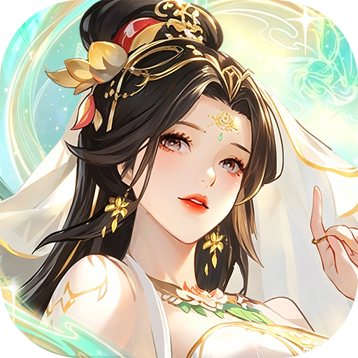 《逍遥浪人》游戏图标