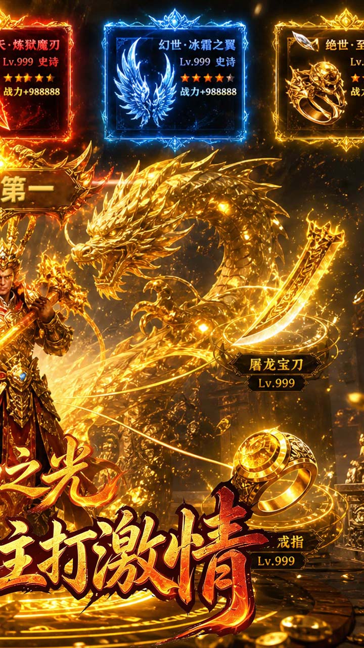 自由之光图片 2