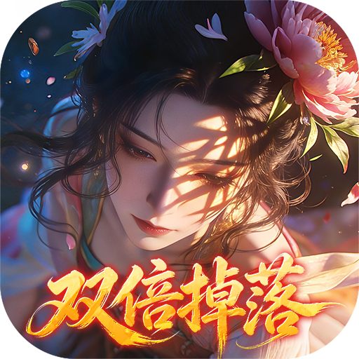 武道仙宗（0.1折打金送真充）游戏图标