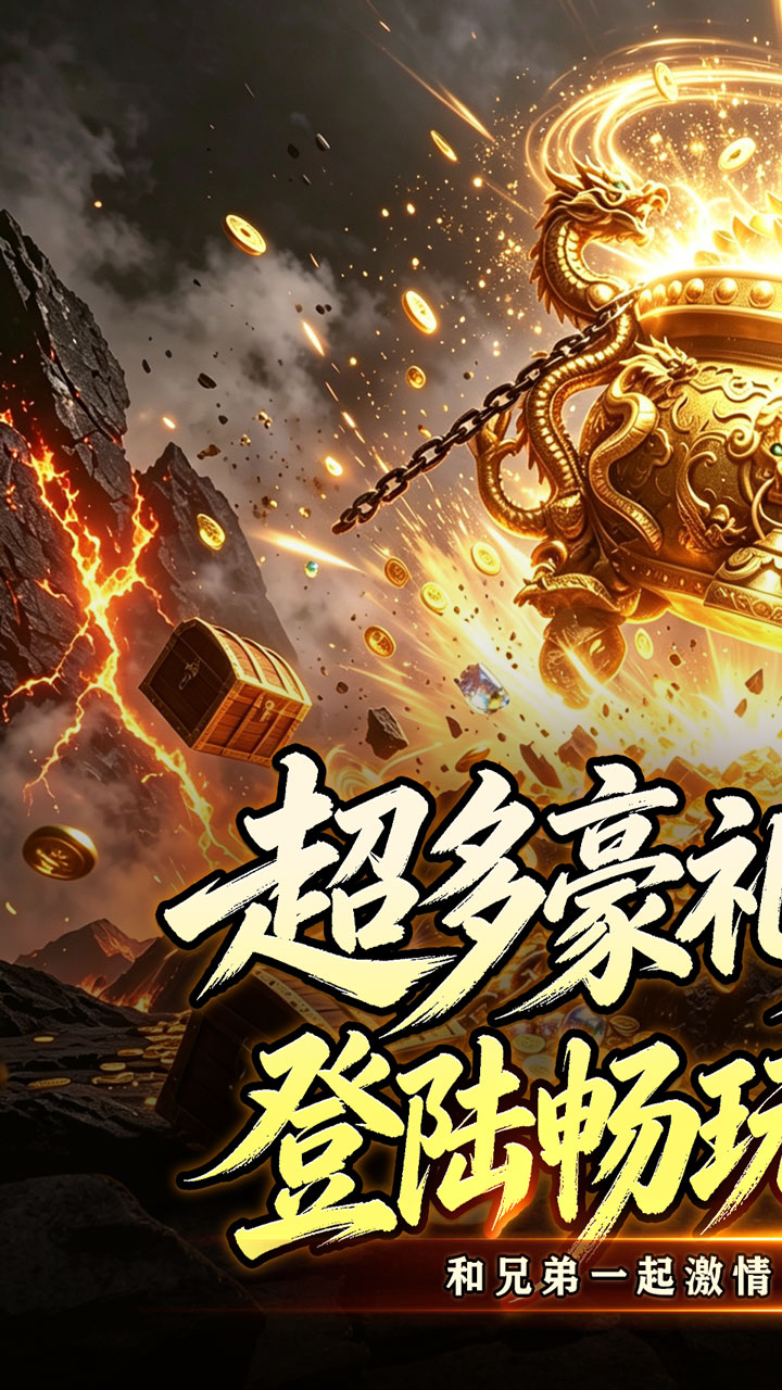 斗转武林图片 1
