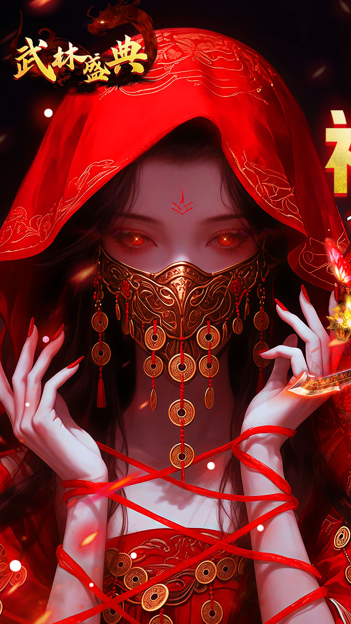 武林盛典图片 1