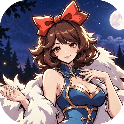 魔镜物语（3280免费版）游戏图标
