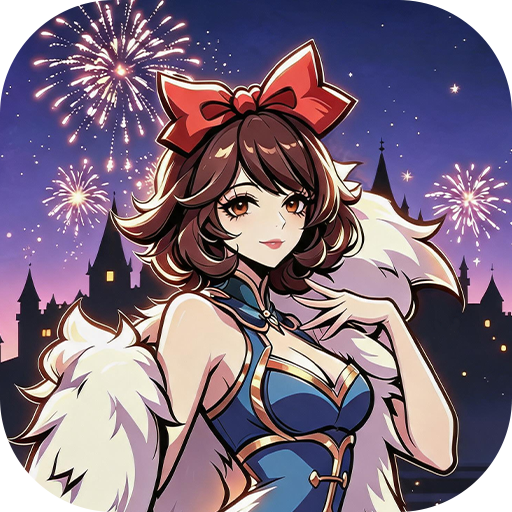 魔镜物语