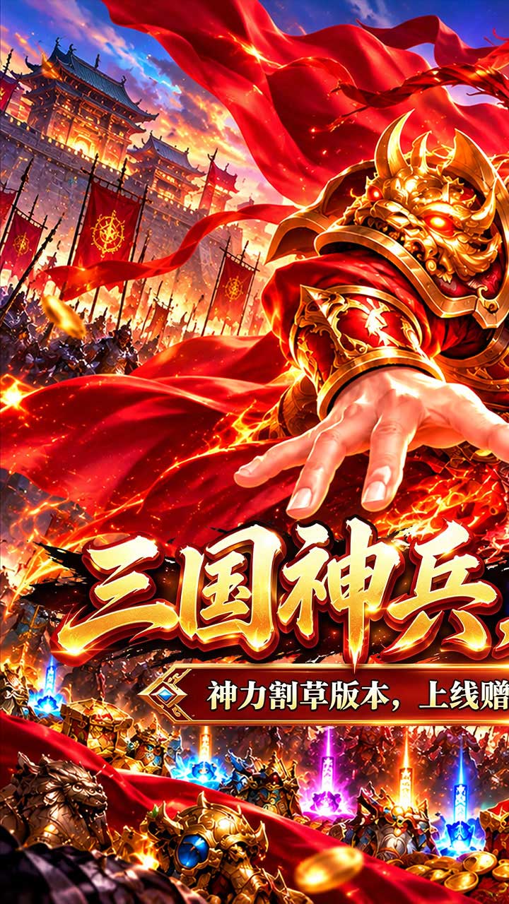 弑神斩仙图片 1