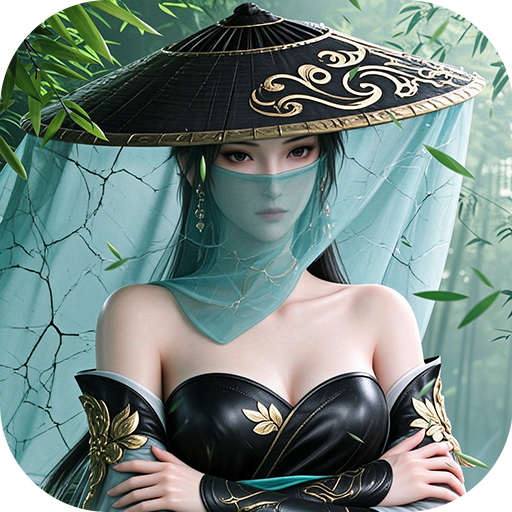 斗笠江湖