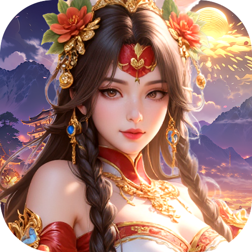 百龙霸业（放置三国免充0.05）