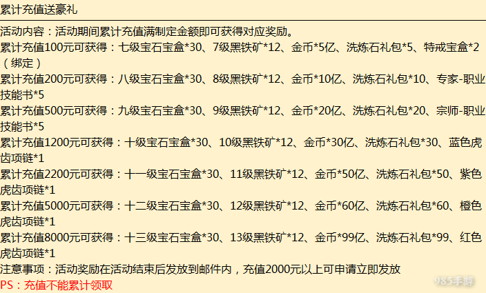 双节大返利（六）