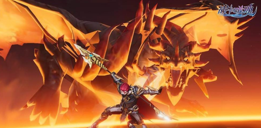 《战斗吧龙魂-秘境领万充》bt手游魔神龙族日系写实风MMORPG手游攻略之玩法机制！