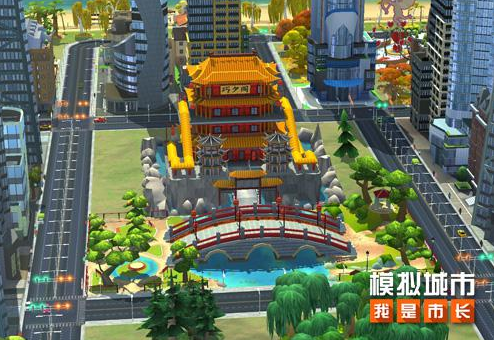 《模拟城市：我是市长​》全新盛夏派对版本，体验终极模拟城市移动游戏的魅力！