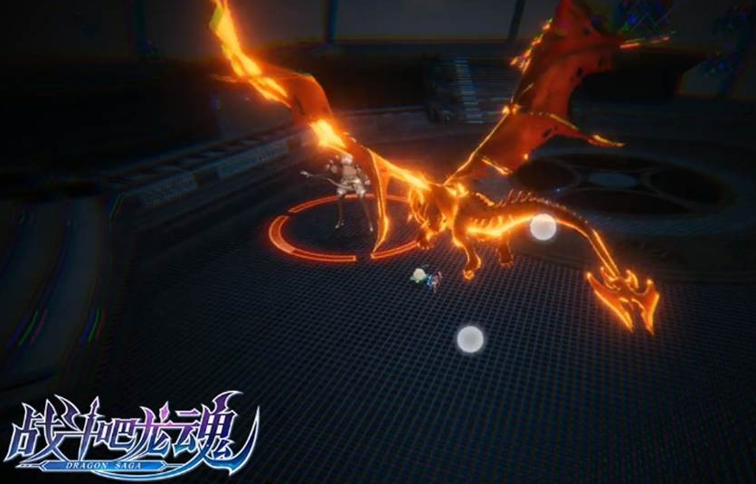 《战斗吧龙魂-爆炸直充模拟器》以魔神龙族为题材的日系写实风MMORPG变态版手游攻略之玩法篇！
