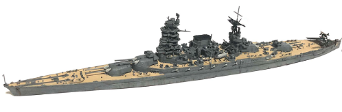 《巅峰战舰​》全新铸造驱逐舰科特林登场！