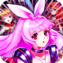 少女心动了