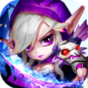 魔兽英雄传