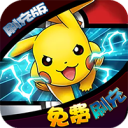 像素大陆