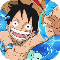 航海王强者之路游戏图标