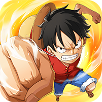 航海王热血航线游戏图标